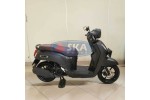 Yamaha Fazzio Lux Tahun 2024